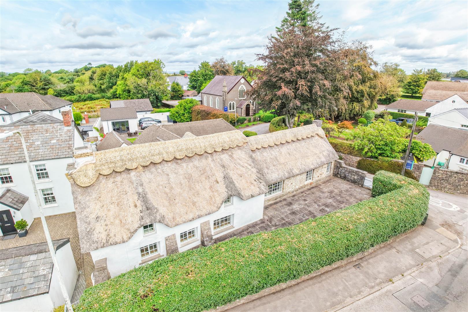 Trehill Cottage, St Nicholas, Vale Of Glamorgan, CF5 6SJ